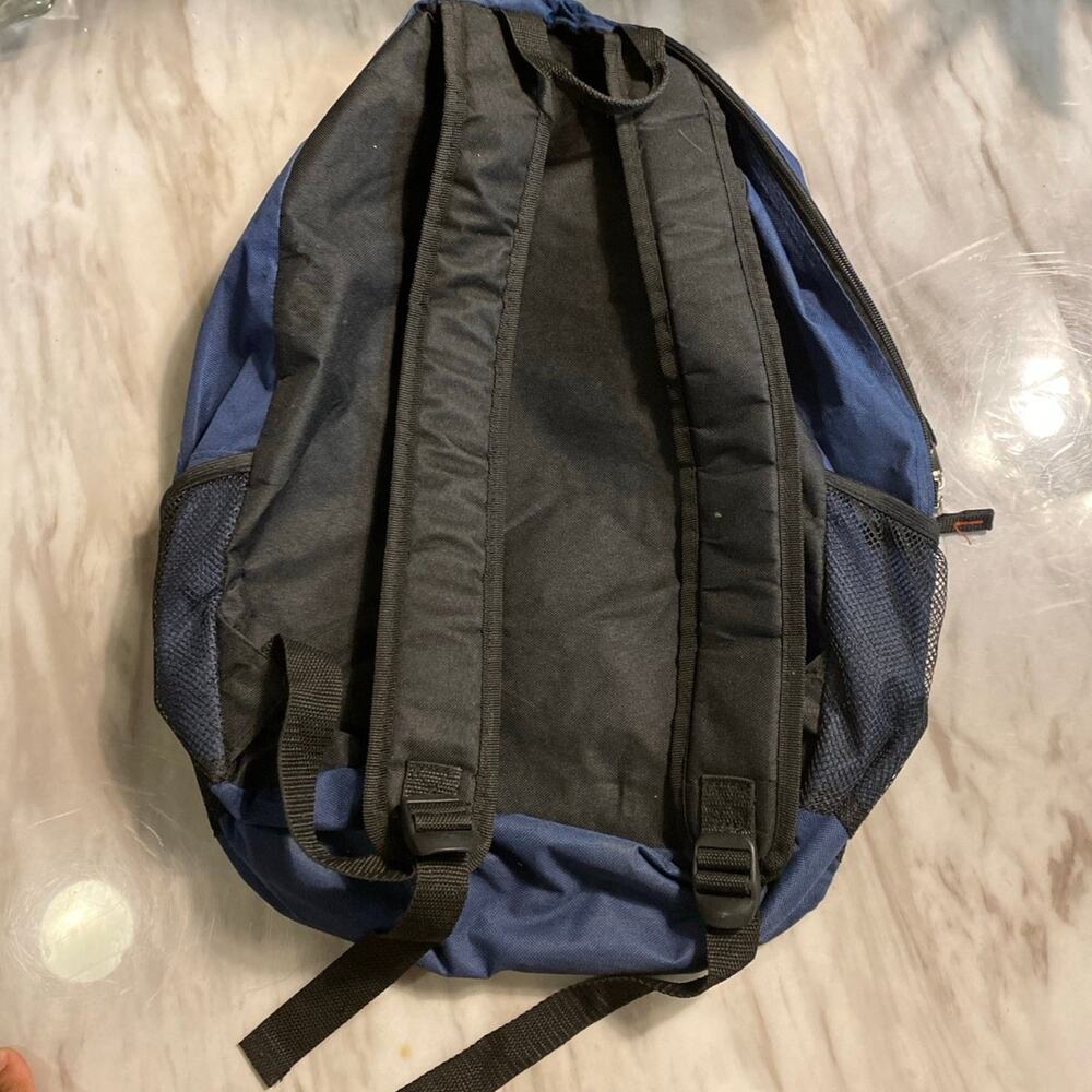 Trailmaker Classic Backpack Bag - image 5